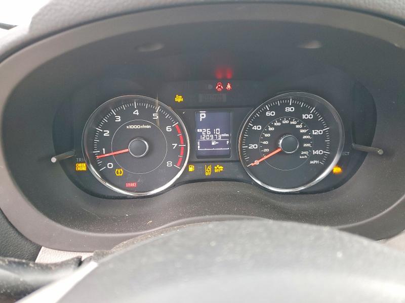 2014 Subaru Forester მანქანა იყიდება აუქციონზე, vin: JF2SJAPC0EH424672, აუქციონის ნომერი: 47192616