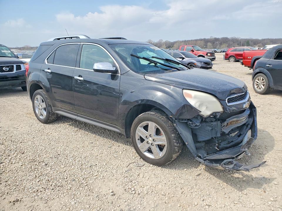Aukcja sprzedaży 2014 Chevrolet Equinox, vin: 2GNFLHE35E6219318, numer aukcji: 47950596