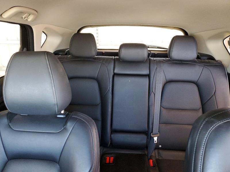 Aukcja sprzedaży 2024 Mazda Cx-5, vin: JM3KFBBL0R0405483, numer aukcji: 46389886