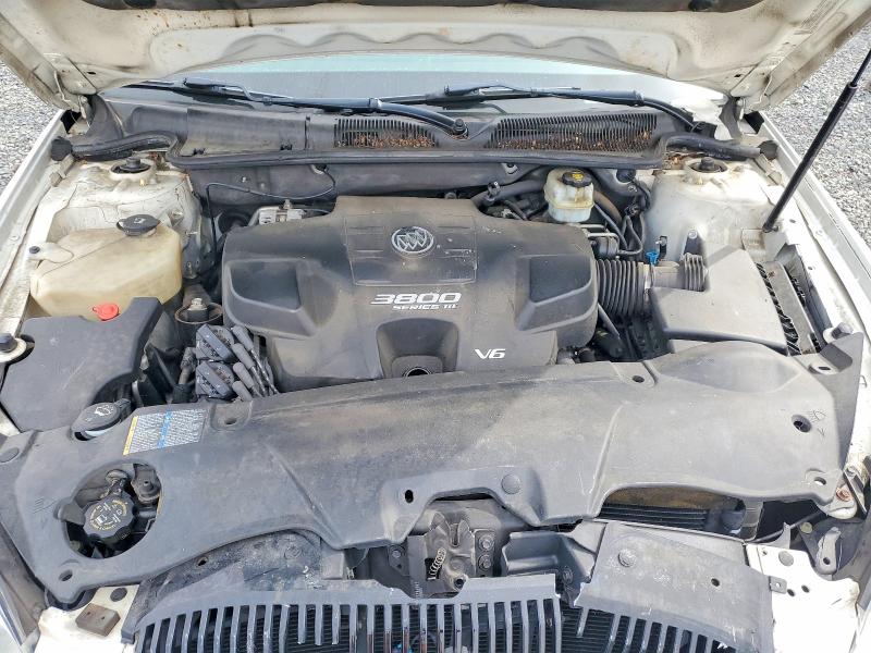 Продажа на аукционе авто 2008 Buick Lucerne, vin: 1G4HD57248U204733, номер лота: 47285616