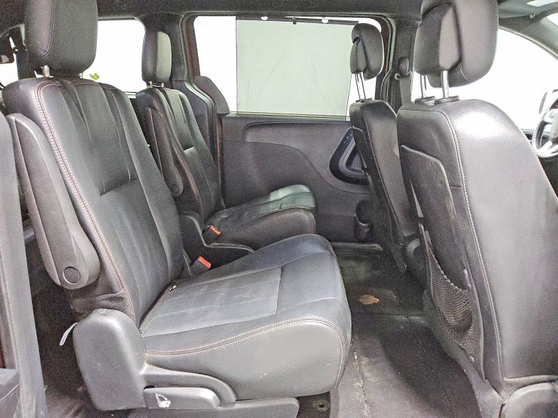45677116 :رقم المزاد ، 2C4RDGEG4KR768681 vin ، 2019 Dodge Grand Caravan مزاد بيع