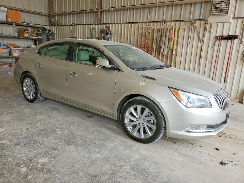 Aukcja sprzedaży 2016 Buick Lacrosse, vin: 1G4GB5G36GF179735, numer aukcji: 79529335