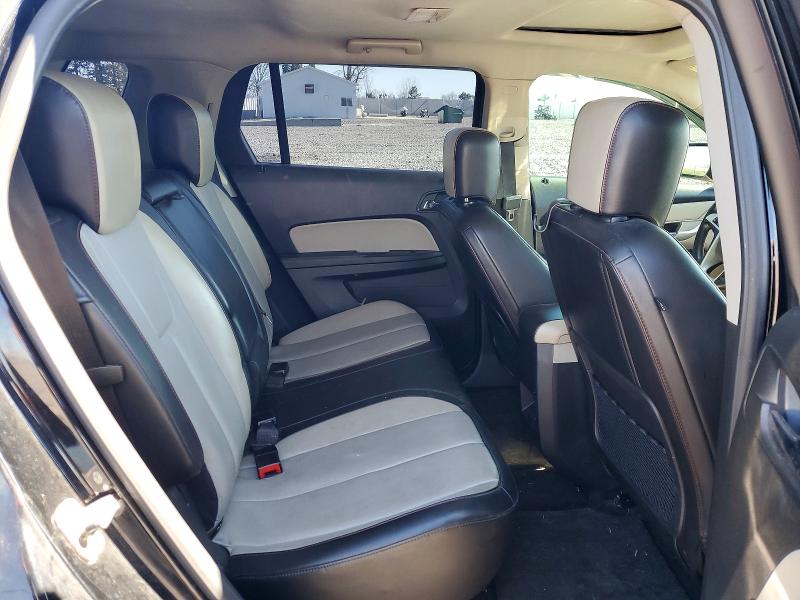 41582246 :رقم المزاد ، 2CTFLUE52B6451734 vin ، 2011 Gmc Terrain مزاد بيع