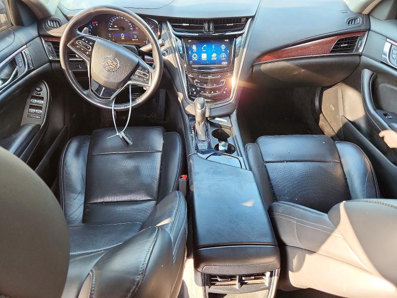 Продажа на аукционе авто 2014 Cadillac Cts, vin: 1G6AX5SX3E0197117, номер лота: 46532086