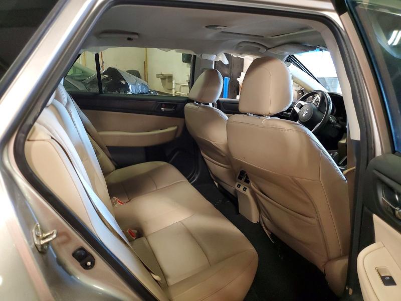 Продажа на аукционе авто 2016 Subaru Outback, vin: 4S4BSBLC1G3334983, номер лота: 79955255