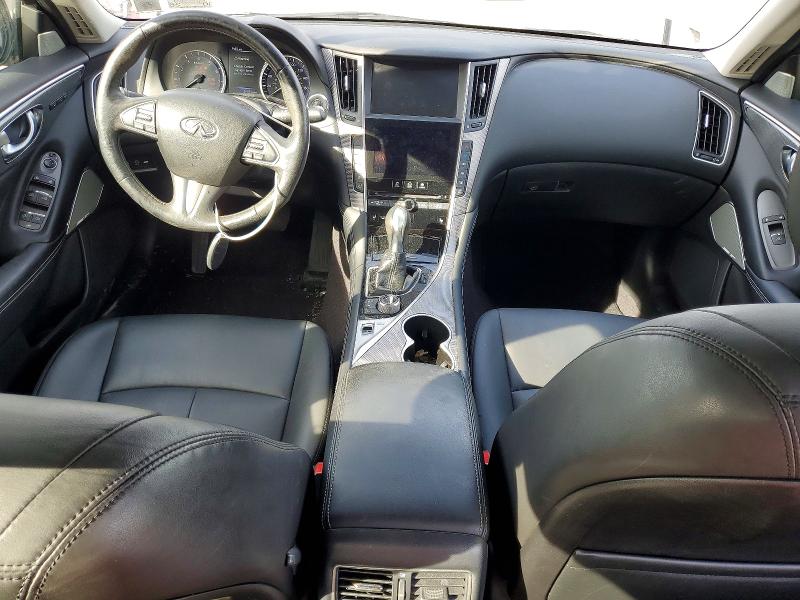 78538265 :رقم المزاد ، JN1CV7AR4HM680058 vin ، 2017 Infiniti Q50 مزاد بيع