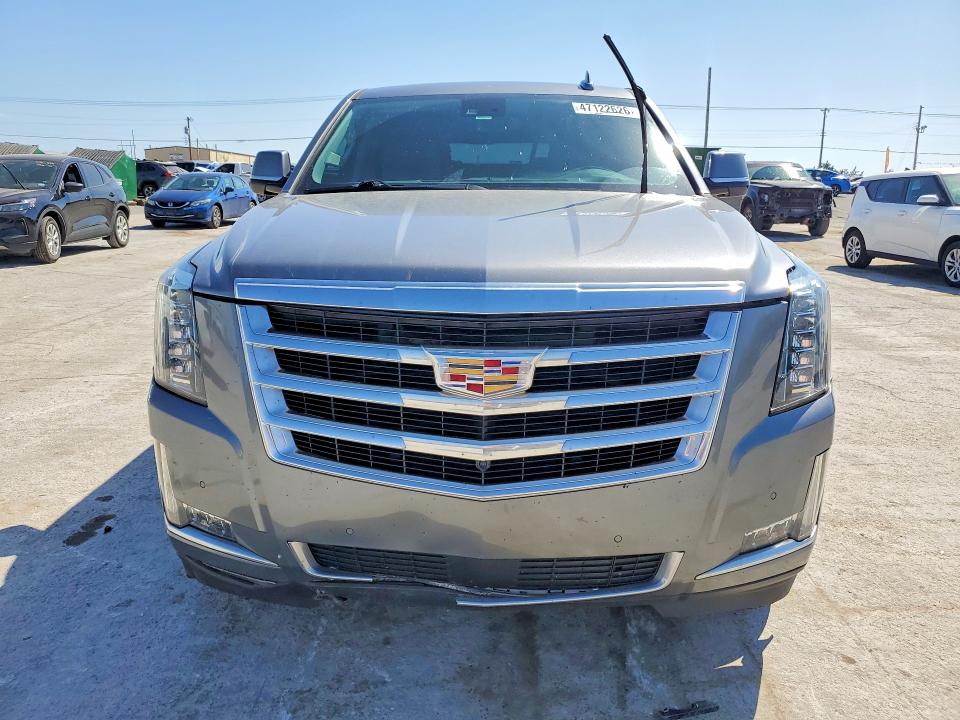 Продаж на аукціоні авто 2020 Cadillac Escalade, vin: 1GYS4JKJ9LR188648, номер лоту: 47122626