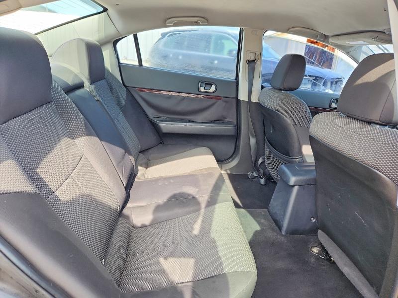 Продаж на аукціоні авто 2012 Mitsubishi Galant, vin: 4A32B3FF2CE013045, номер лоту: 47212656