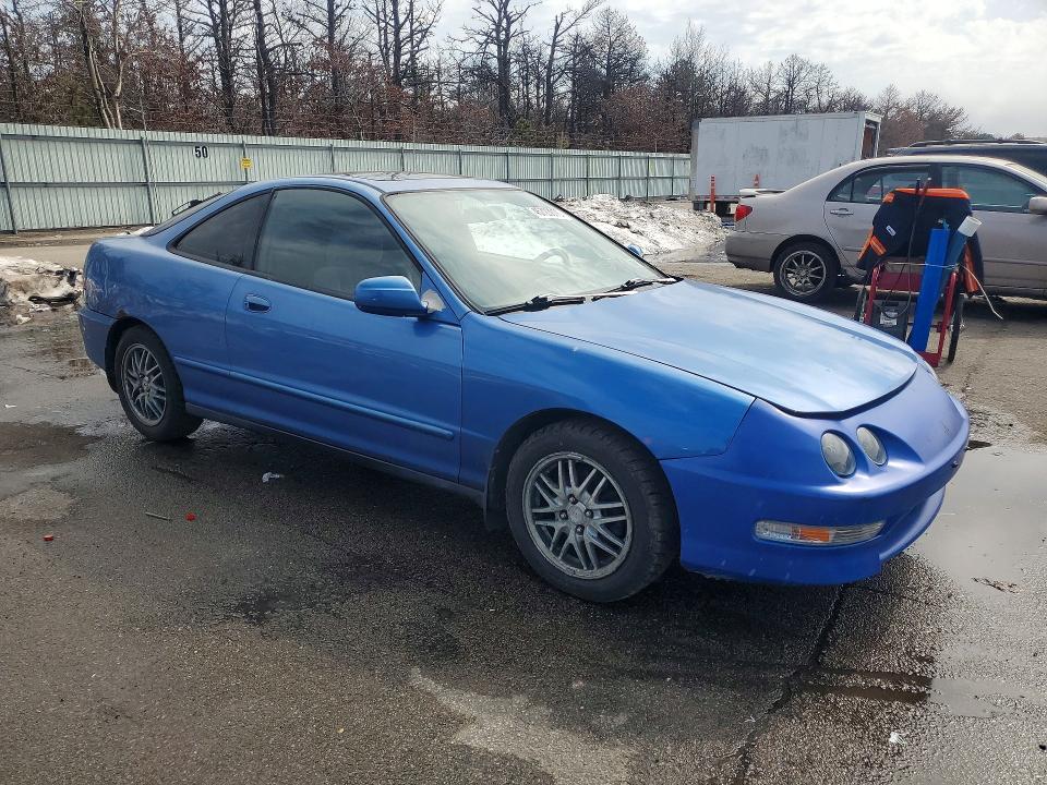 Продажа на аукционе авто 2000 Acura Integra, vin: JH4DC4459YS003032, номер лота: 45723876