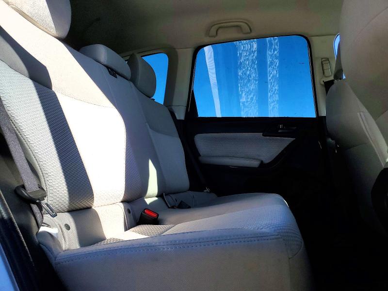 Продажа на аукционе авто 2018 Subaru Forester, vin: JF2SJABCXJH566223, номер лота: 47290536
