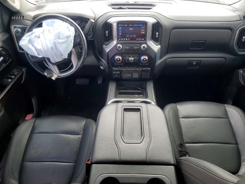 Продажа на аукционе авто 2021 Gmc Sierra, vin: 3GTU9DET6MG347819, номер лота: 79345755