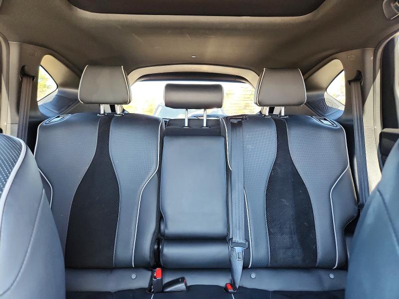 Aukcja sprzedaży 2021 Acura Rdx, vin: 5J8TC2H64ML034098, numer aukcji: 41989446