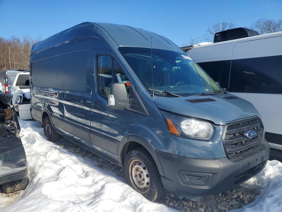 75164265 :رقم المزاد ، 1FTBR3X85LKB28089 vin ، 2020 Ford Transit مزاد بيع