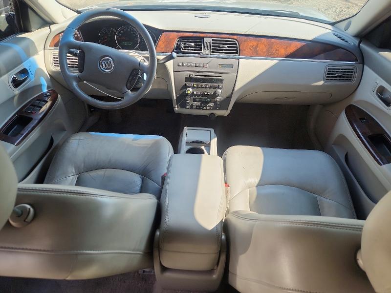 2009 Buick Lacrosse მანქანა იყიდება აუქციონზე, vin: 2G4WD582191221217, აუქციონის ნომერი: 46826856