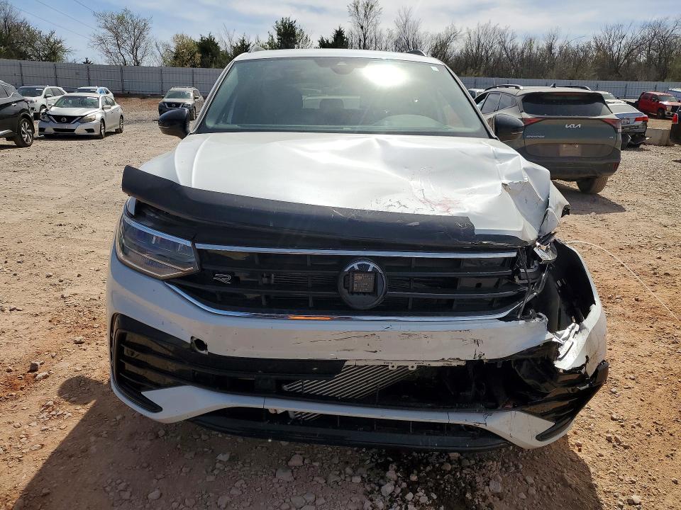 Продажа на аукционе авто 2023 Volkswagen Tiguan, vin: 3VVCB7AX8PM092706, номер лота: 46570726