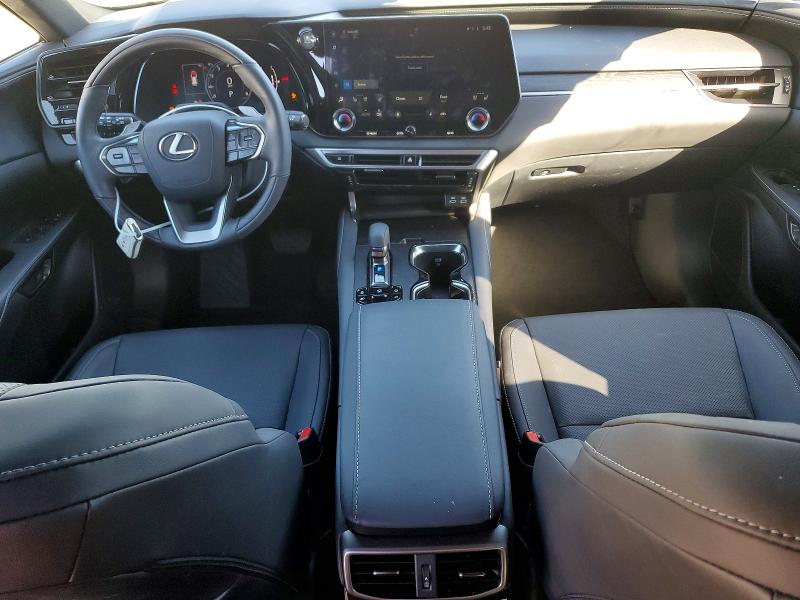 Продаж на аукціоні авто 2023 Lexus Rx 350, vin: 2T2BAMCA8PC027718, номер лоту: 47430716