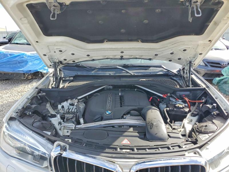 45837566 :رقم المزاد ، 5UXKR2C51E0H32955 vin ، 2014 Bmw X5 مزاد بيع