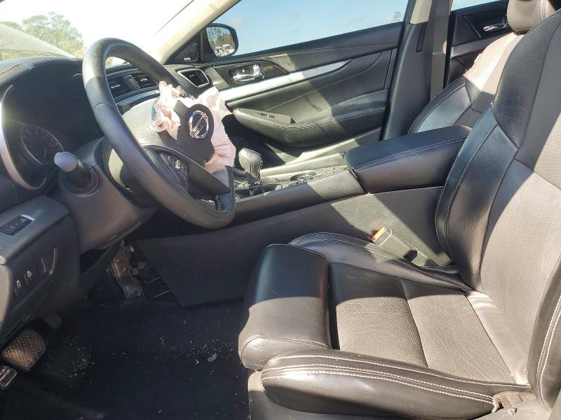 Продажа на аукционе авто 2017 Nissan Maxima, vin: 1N4AA6AP0HC391957, номер лота: 79720585
