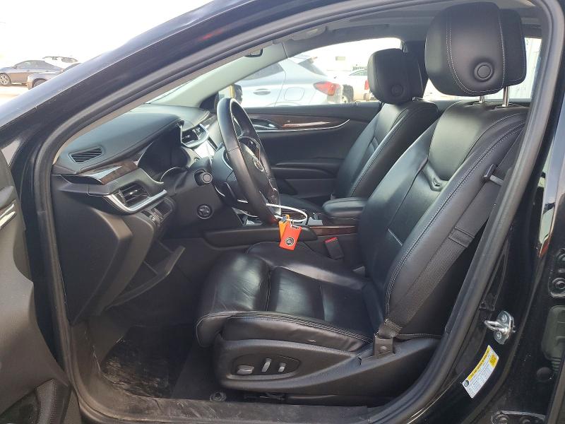 2013 Cadillac Xts მანქანა იყიდება აუქციონზე, vin: 2G61R5S36D9102240, აუქციონის ნომერი: 46835656