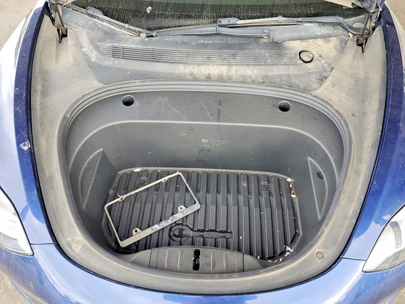 Продаж на аукціоні авто 2021 Tesla Model 3, vin: 5YJ3E1EB7MF085375, номер лоту: 79587595