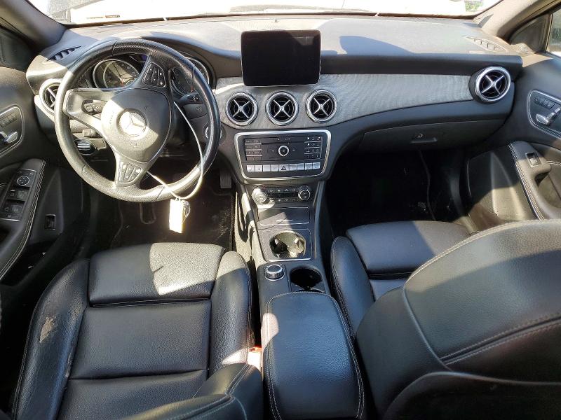 Aukcja sprzedaży 2019 Mercedes-benz Gla, vin: WDCTG4GBXKU009222, numer aukcji: 46841866