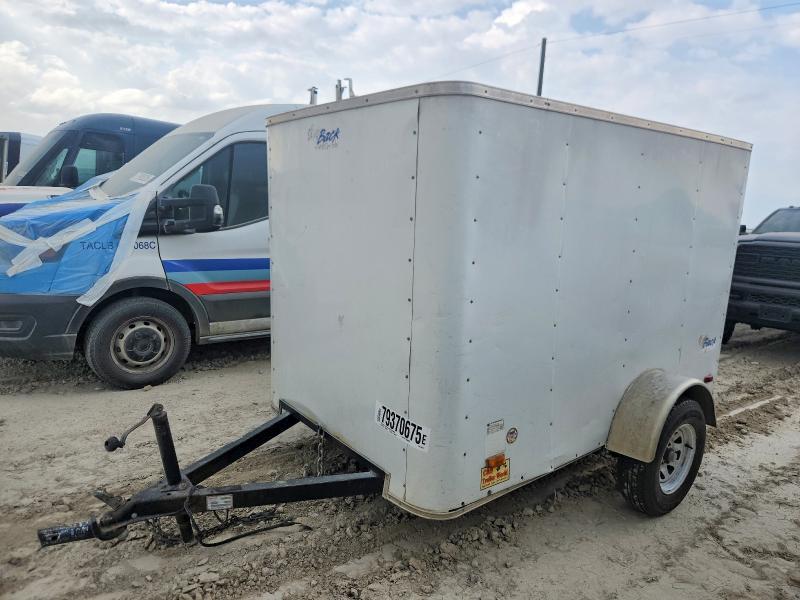 Продажа на аукционе авто 2008 Pace American Pace American Trailer, vin: 47ZFB08148X055155, номер лота: 79370675