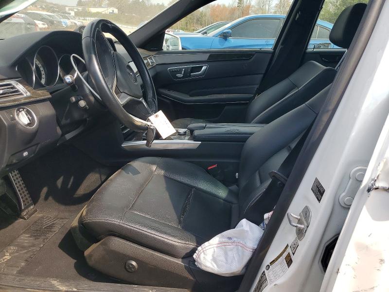 Продаж на аукціоні авто 2014 Mercedes-benz E, vin: WDDHF0EB4EB010124, номер лоту: 46583166