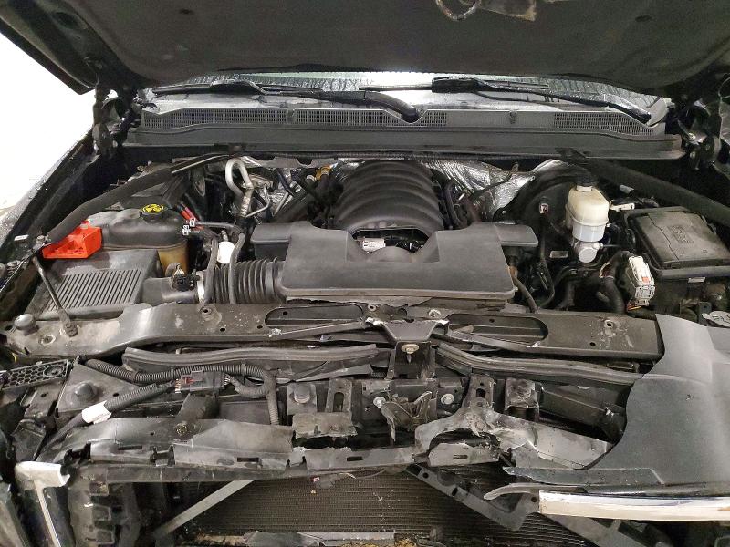 Aukcja sprzedaży 2015 Gmc Yukon, vin: 1GKS2CKJ1FR158558, numer aukcji: 46244156