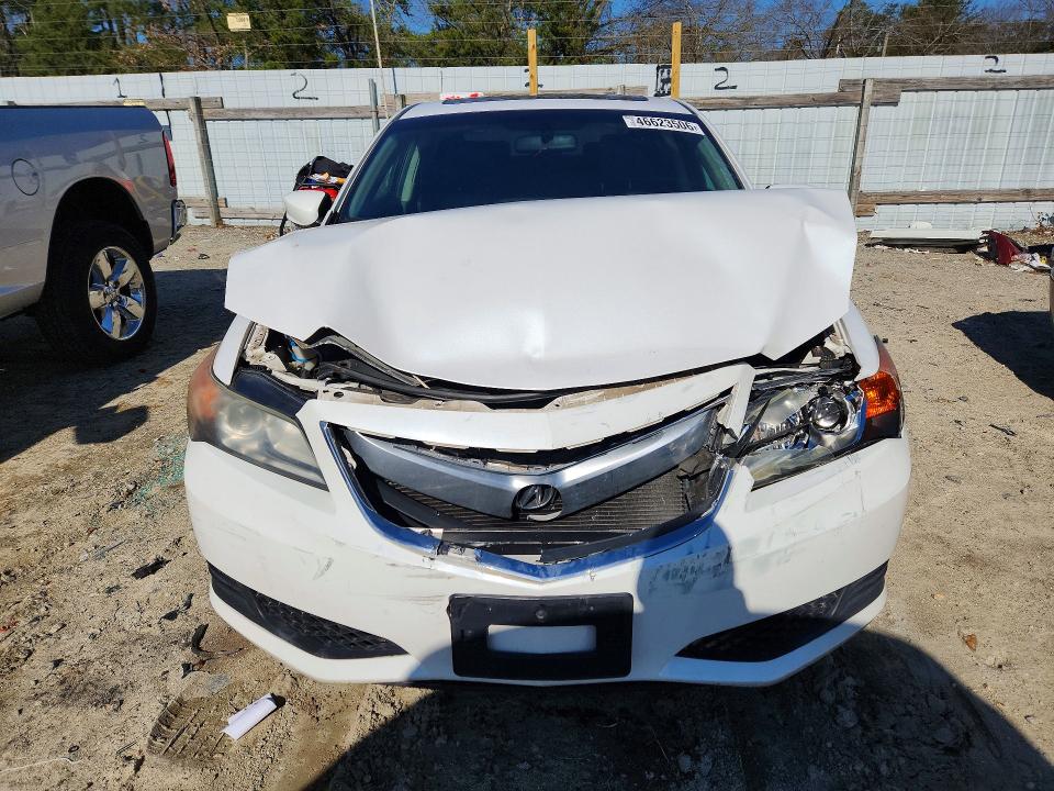 54463206 :رقم المزاد ، 19VDE1F35FE002166 vin ، 2015 Acura Ilx مزاد بيع
