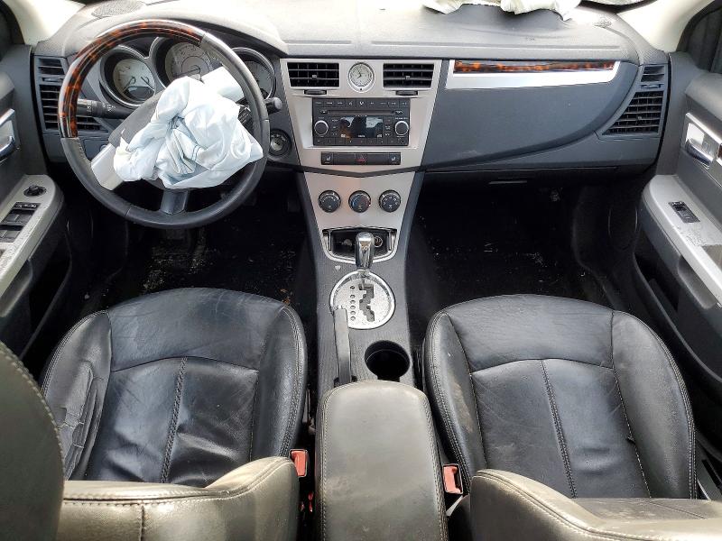 2009 Chrysler Sebring მანქანა იყიდება აუქციონზე, vin: 1C3LC56B39N556432, აუქციონის ნომერი: 46892616