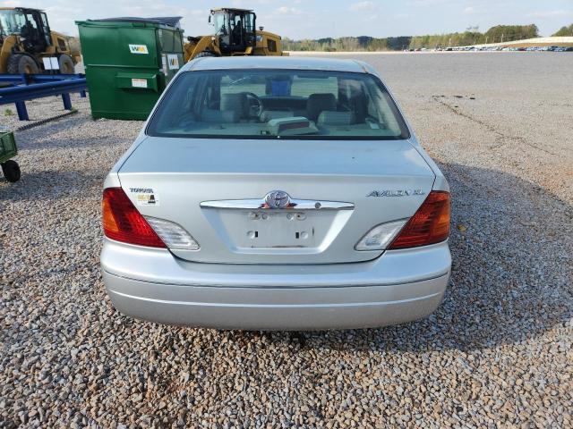 Aukcja sprzedaży 2002 Toyota Avalon, vin: 4T1BF28BX2U265380, numer aukcji: 47768336