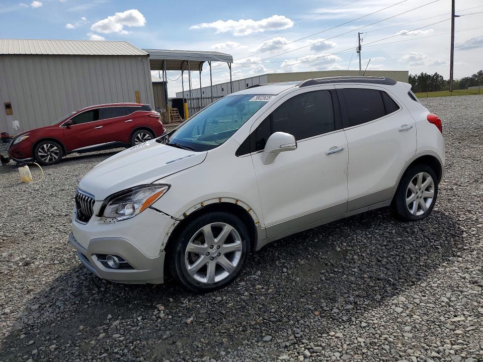 Продаж на аукціоні авто 2015 Buick Encore, vin: KL4CJCSB2FB205966, номер лоту: 79932635