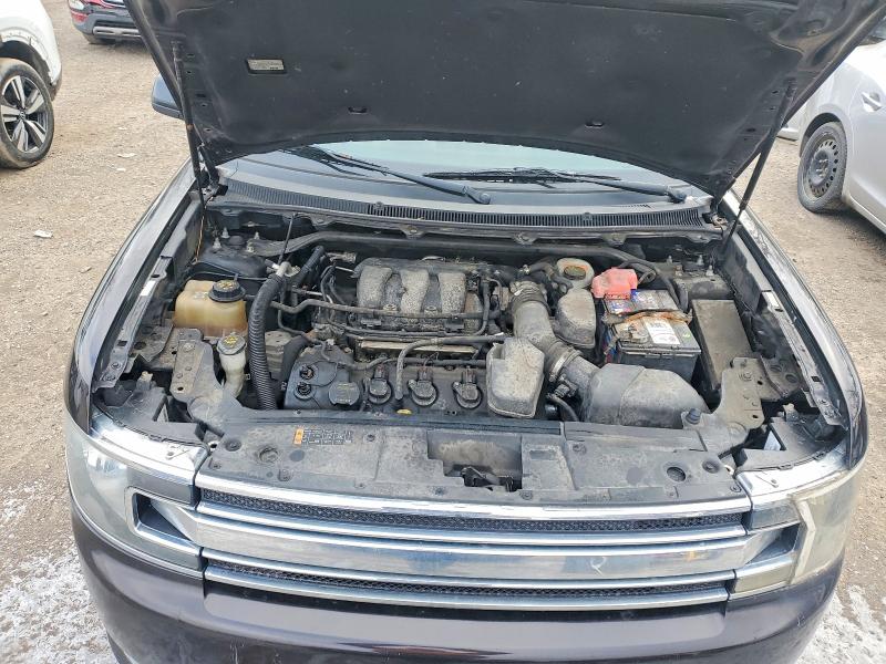 Aukcja sprzedaży 2013 Ford Flex, vin: 2FMHK6C87DBD11667, numer aukcji: 45597616