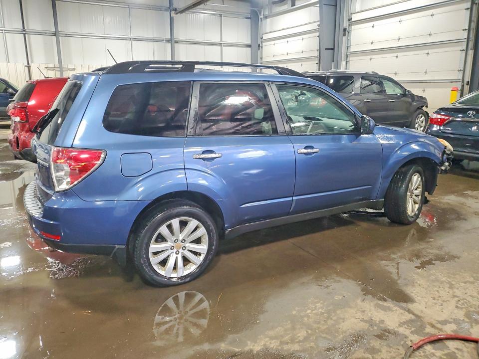 41904506 :رقم المزاد ، JF2SHBDC6CH404896 vin ، 2012 Subaru Forester مزاد بيع