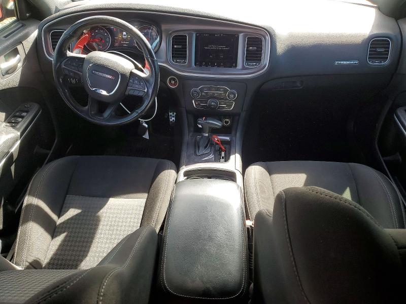 Aukcja sprzedaży 2019 Dodge Charger, vin: 2C3CDXGJ6KH725954, numer aukcji: 79646355