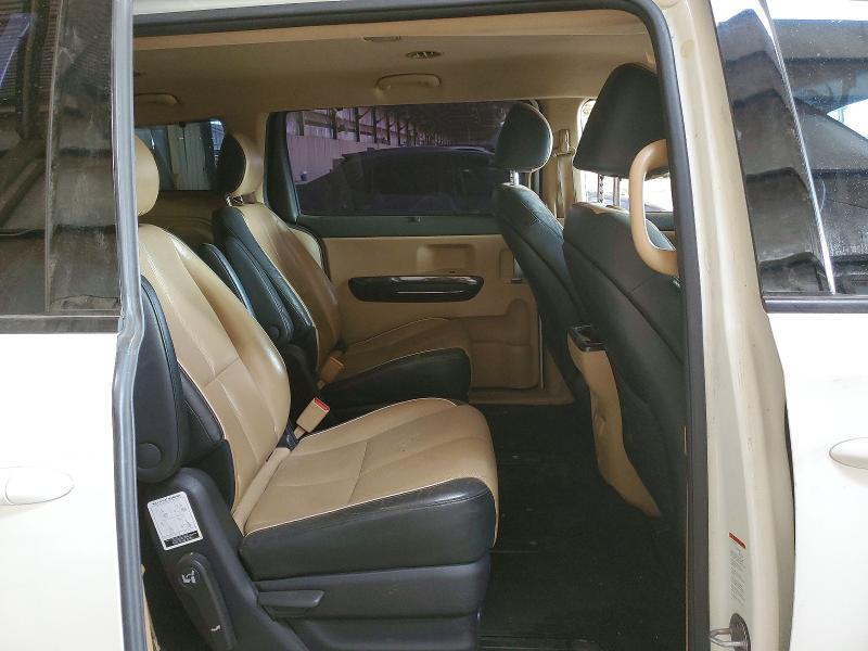 Aukcja sprzedaży 2018 Kia Sedona, vin: KNDMC5C16J6380728, numer aukcji: 79553905
