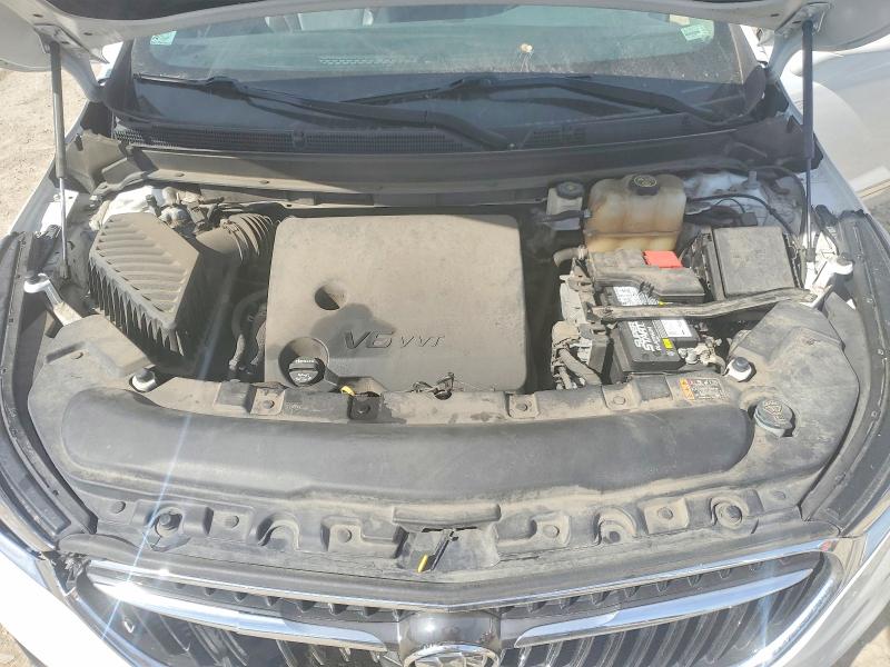 Aukcja sprzedaży 2021 Buick Enclave, vin: 5GAERBKW1MJ266136, numer aukcji: 46379616