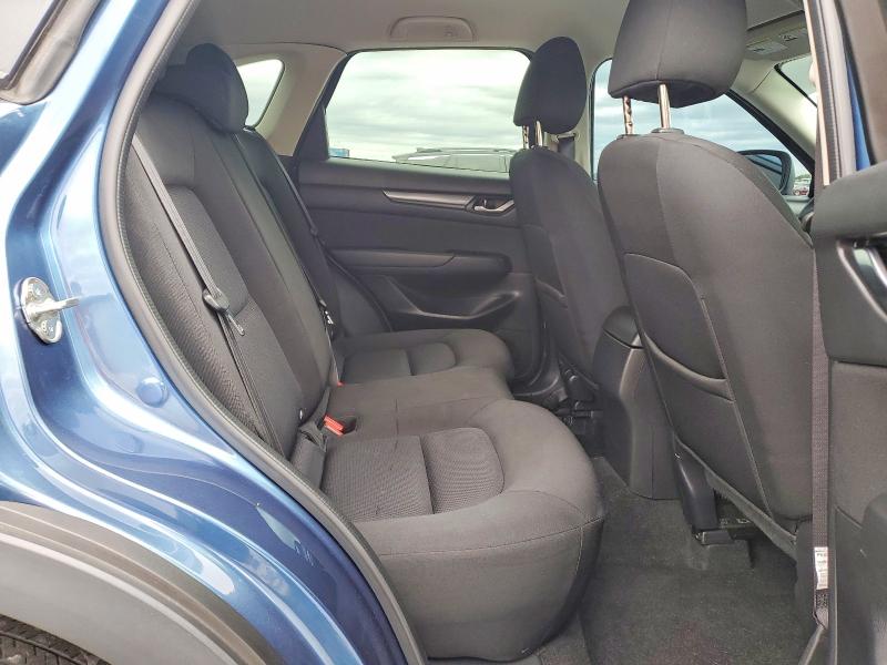 45501806 :رقم المزاد ، JM3KFABM3K1585304 vin ، 2019 Mazda Cx-5 مزاد بيع