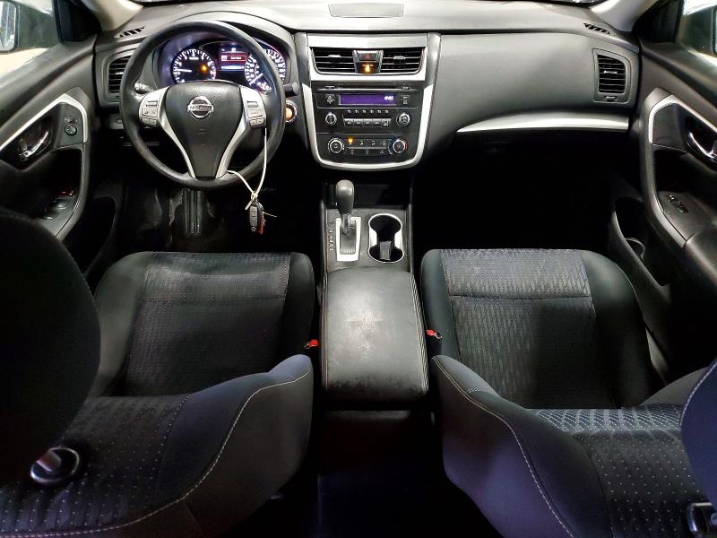 46092676 :رقم المزاد ، 1N4AL3AP2GN310694 vin ، 2016 Nissan Altima مزاد بيع
