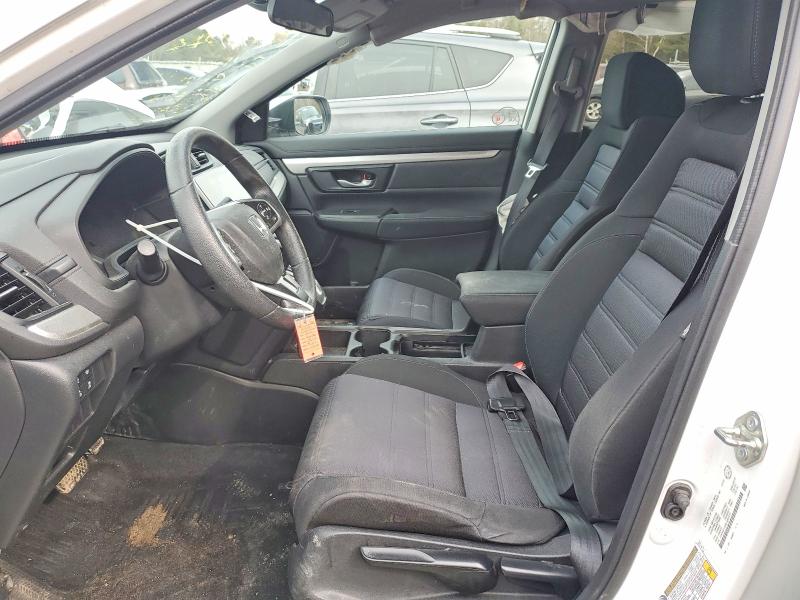 Aukcja sprzedaży 2020 Honda Cr-v, vin: 2HKRW1H28LH002510, numer aukcji: 47869776