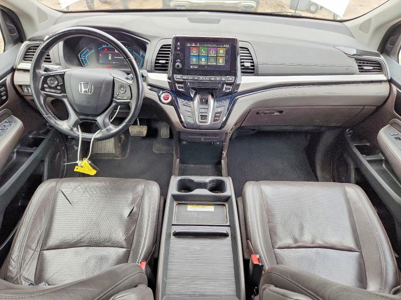 Aukcja sprzedaży 2018 Honda Odyssey, vin: 5FNRL6H97JB027476, numer aukcji: 45526276