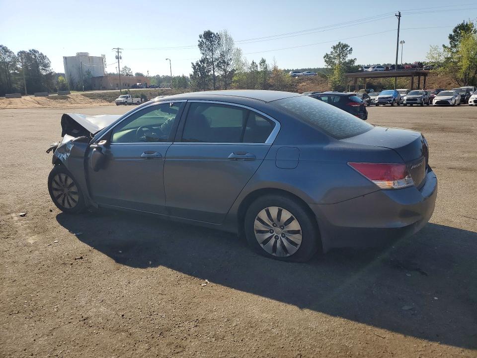 Aukcja sprzedaży 2008 Honda Accord, vin: 1HGCP26308A160330, numer aukcji: 47548756