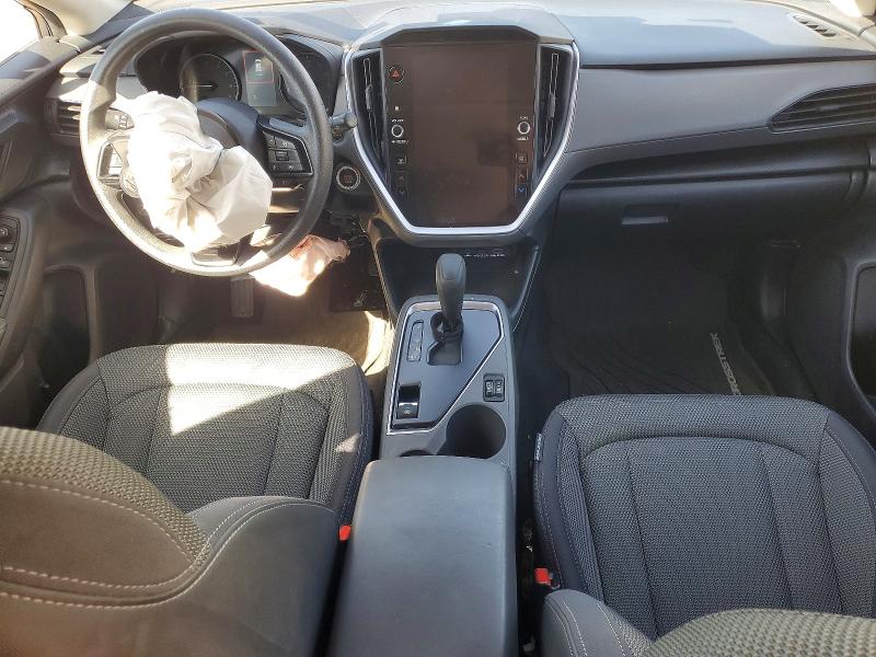46846986 :رقم المزاد ، JF2GUADC5R8251738 vin ، 2024 Subaru Crosstrek مزاد بيع