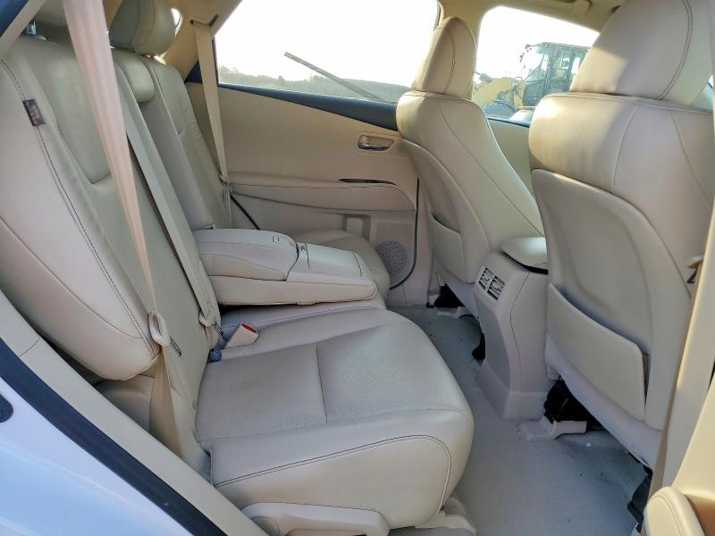 Aukcja sprzedaży 2015 Lexus Rx 350, vin: 2T2ZK1BA6FC168720, numer aukcji: 79632575