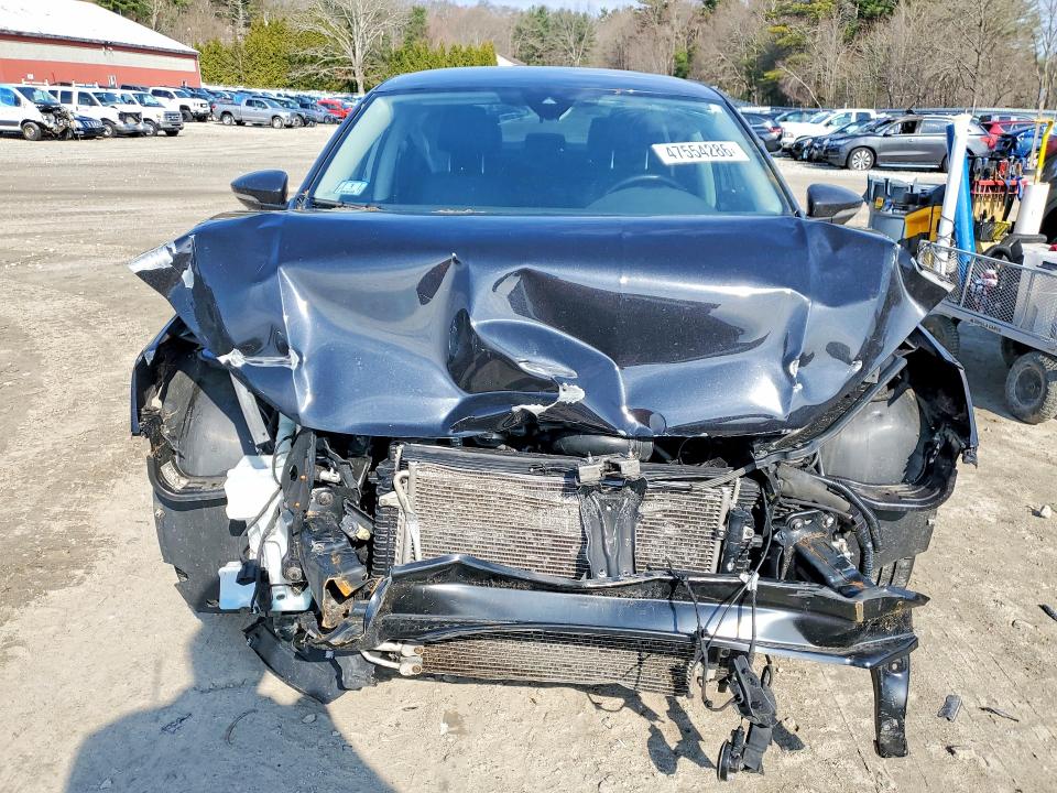 Aukcja sprzedaży 2020 Volkswagen Passat, vin: 1VWSA7A38LC023999, numer aukcji: 47554286