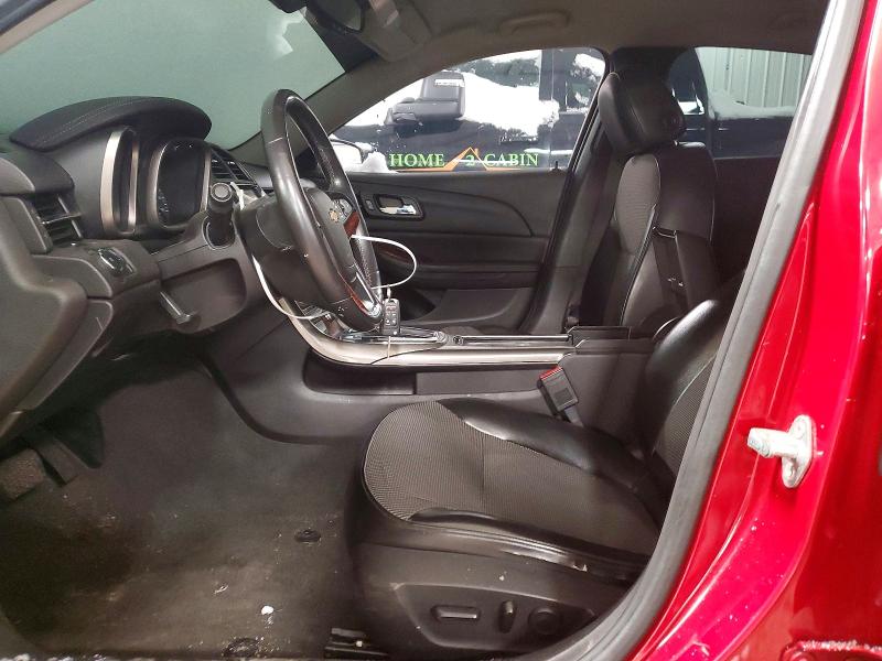 Продажа на аукционе авто 2013 Chevrolet Malibu, vin: 1G11F5RR5DF103525, номер лота: 78976105