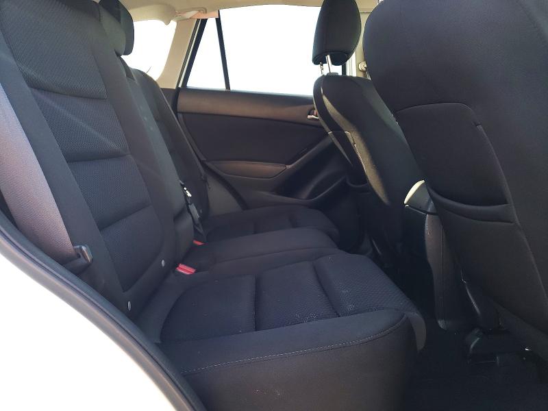 Aukcja sprzedaży 2016 Mazda Cx-5, vin: JM3KE4CY4G0612285, numer aukcji: 47299846