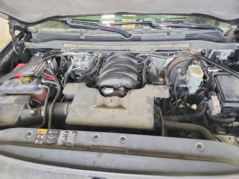 Aukcja sprzedaży 2016 Gmc Sierra, vin: 3GTU2PEJ8GG115912, numer aukcji: 48190186