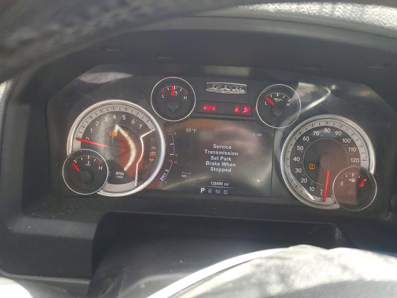 Продажа на аукционе авто 2015 Ram 1500, vin: 1C6RR6LT7FS570474, номер лота: 47794406