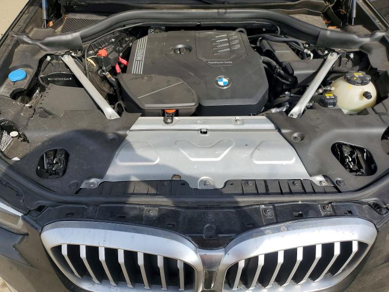 Продажа на аукционе авто 2022 Bmw X3, vin: 5UX43DP06N9J95464, номер лота: 47991146